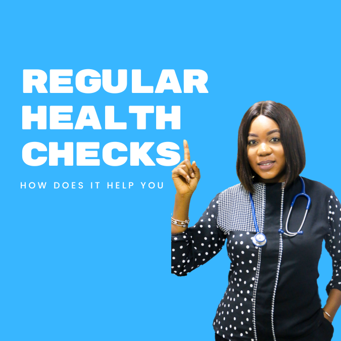 Regular Health Checks: How Does It Help You?