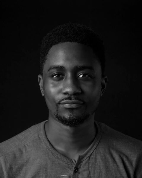 My Pivot Journal: How Anthony Agah went from training people on soft skills to being a product manager