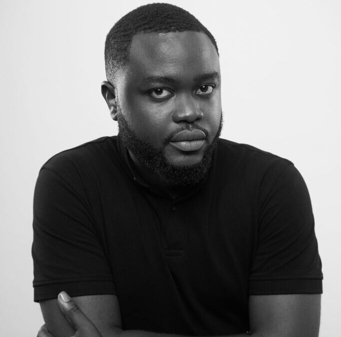 My Pivot Journal: How Segun Adeyemo went from modelling to creating growth models