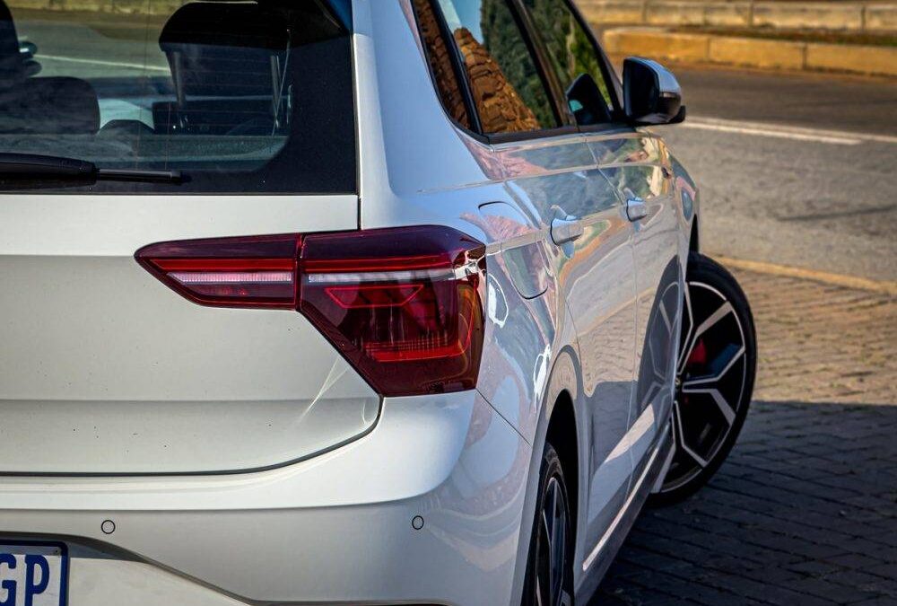 Polo GTI: Last of the compact hot hatches