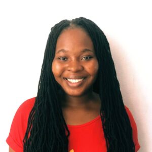 My Pivot Journal: How Chiamaka Obitube went from Law to DevOps Engineering