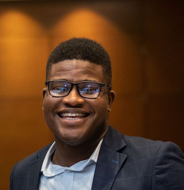 My Pivot Journal: Kenechukwu Nwankwo’s journey from architecture to product management