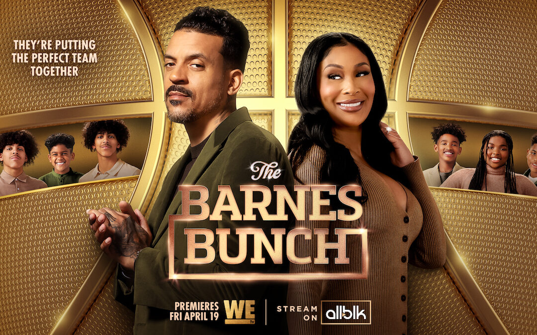 ‘The Barnes Bunch’ Exclusive: Matt Barnes Opens Up About His Relationship With Kobe Bryant