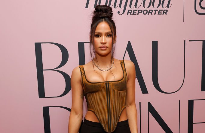 Cassie Breaks Her Silence Following Release Of Diddy Abuse Footage: ‘This Healing Journey Is Never Ending’