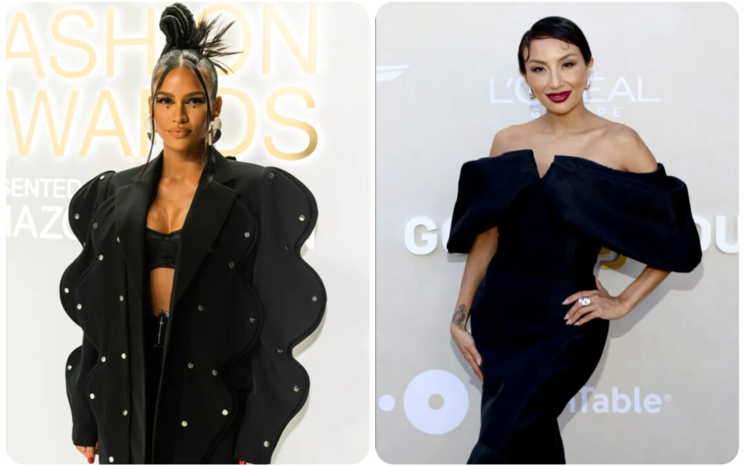 Jeannie Mai Praises Cassie’s Bravery, Says Her Voice Has Been A ‘Shield And Sanctuary’ For Her Amid Jeezy Abuse Accusations