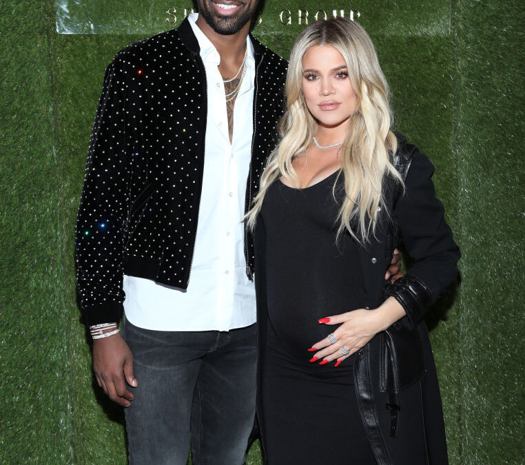 Kommon Law Klownery: Khloé Kardashian Kurves Tristan Thompson Proposing They Live Together, ‘Kardashians’ Fans Drag Delulu Double Dribbler’s Kontinued Kamera Time