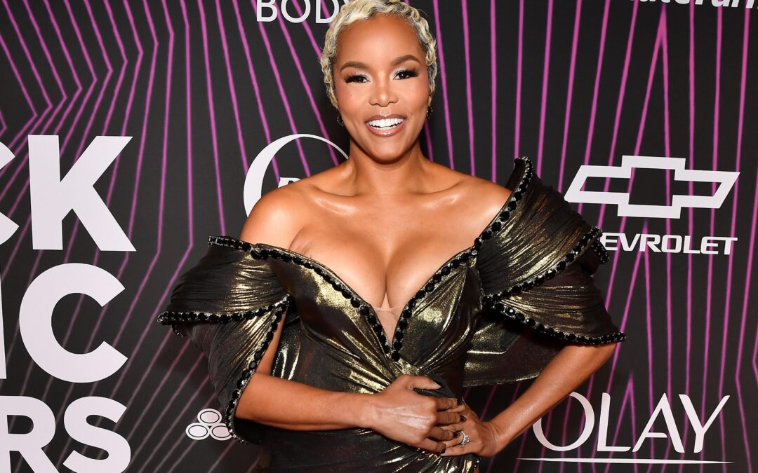 Destiny’s Style: LeToya Luckett Stuns In A Series Of Slayfits At Star-Studded Black Music Honors In Atlanta