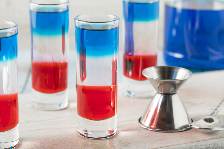 ‘MERICA: Relax & Unwind With BOSSIP’s Hand-Curated Memorial Day Drink Guide