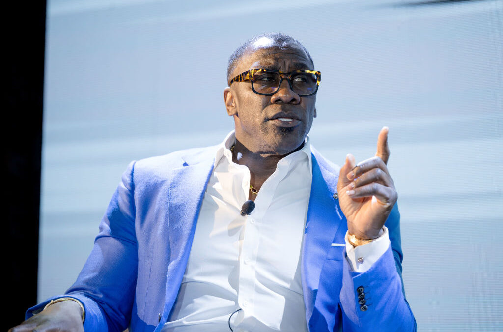 Shannon Sharpe Reflects On Being Fired From ‘Undisputed’– ‘I’m No Longer Talent, You Can’t Fire Me From Shay Shay Media’