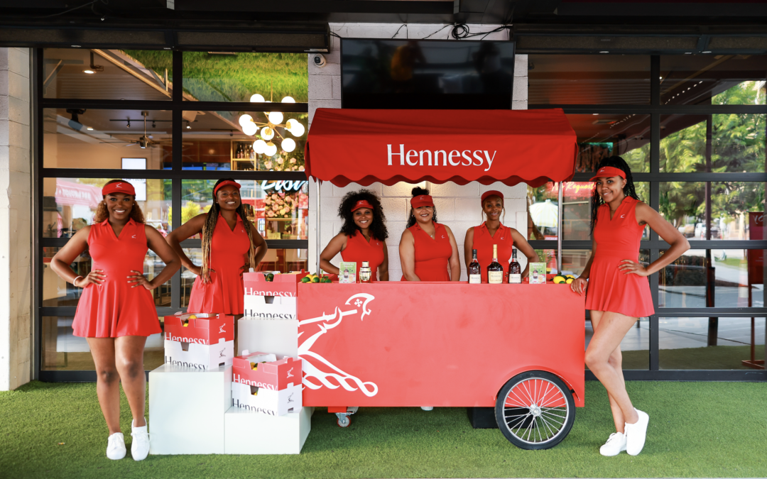 For The Sipping Savants: Hennessy’s ‘Made for more’ Tour Invading Atlanta