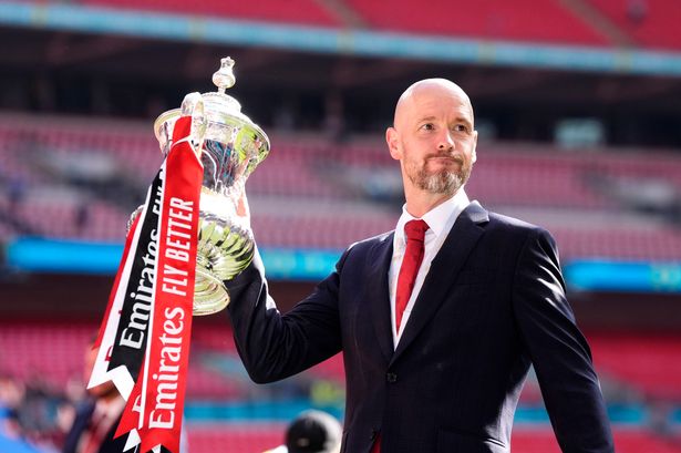 Man Utd news: Erik ten Hag sack decision made trickier ahead of Sir Jim Ratcliffe talks