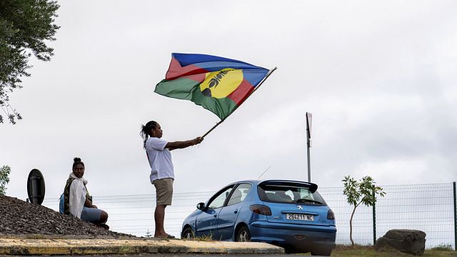 Violence in New Caledonia affects nickel prices​