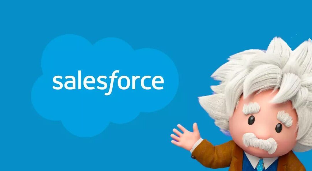 Salesforce unveils new marketing, data and AI capabilities in Einstein 1