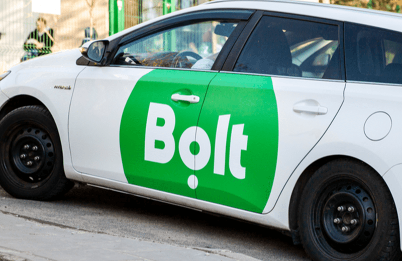 POLL: Indrive is the most preferred app for Nigerian e-hailing drivers, Bolt falls lower