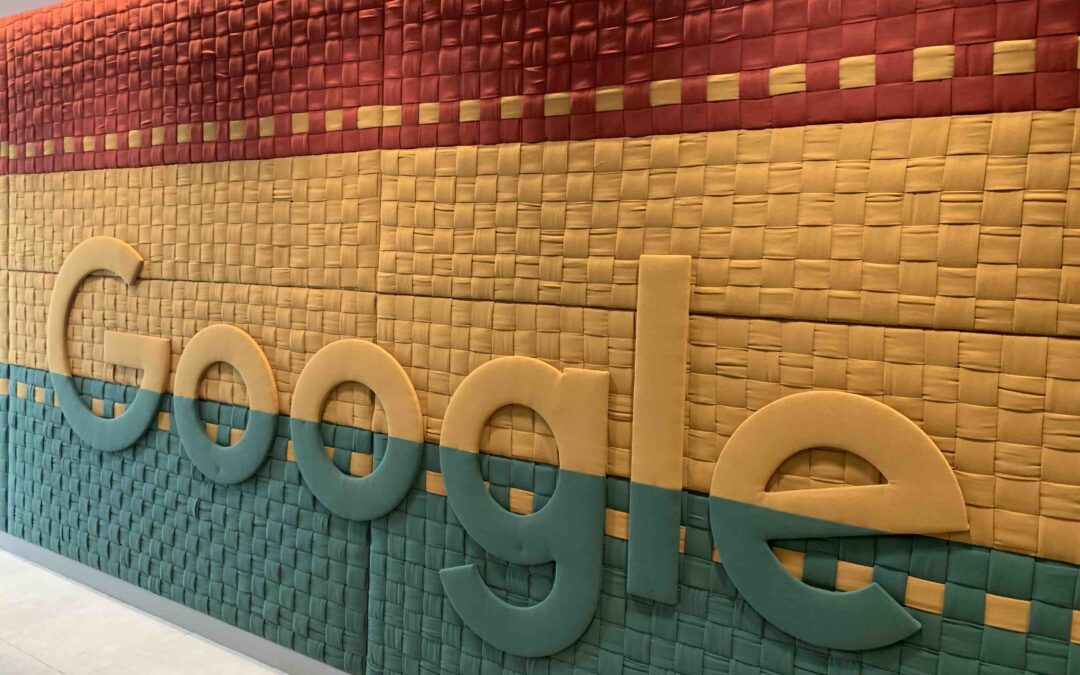 Google announces Umoja, 1st fibre optic cable connecting Africa to Australia through Kenya