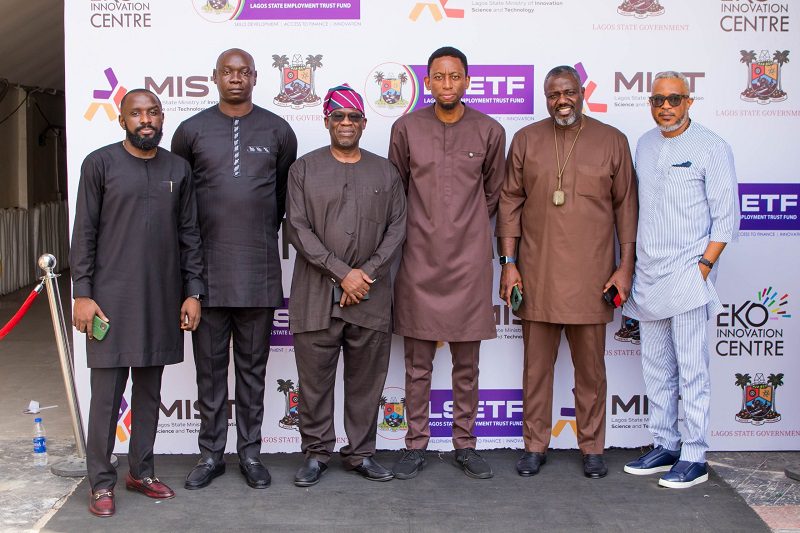 Lagos attracts 80% of innovation funding into Nigeria – Commissioner for technology