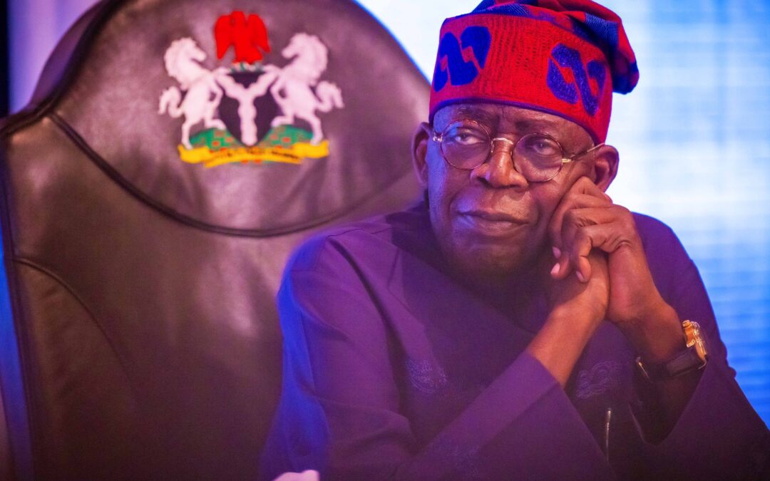 Assessing President Tinubu’s Year 1 performance in tech: too many promises, too few impact