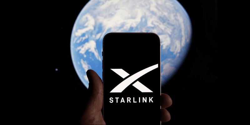 Starlink experienced service outage that affected 41,393 users early today