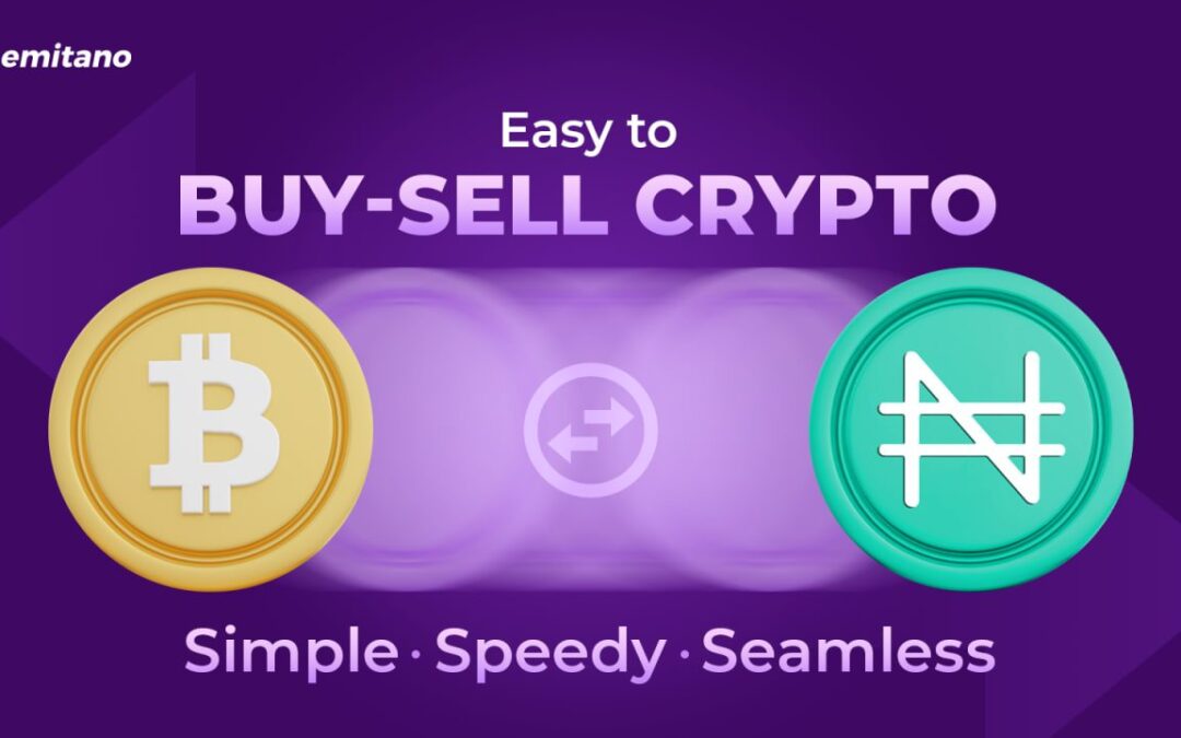 Trade smarter, not harder: Why Remitano is the ideal platform for savvy crypto investors​