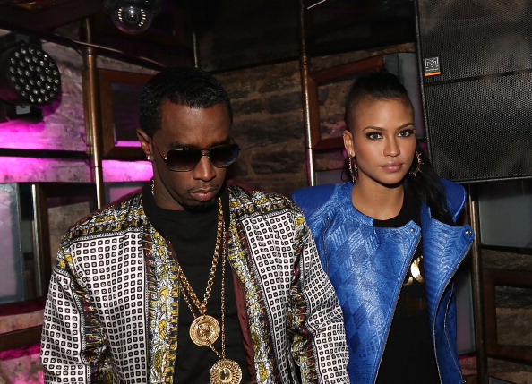 Diddy’s Former Makeup Artist Says She Heard Him ‘Badly’ Beat Cassie, Leaving Singer With ‘Knots’ & A ‘Black Eye’