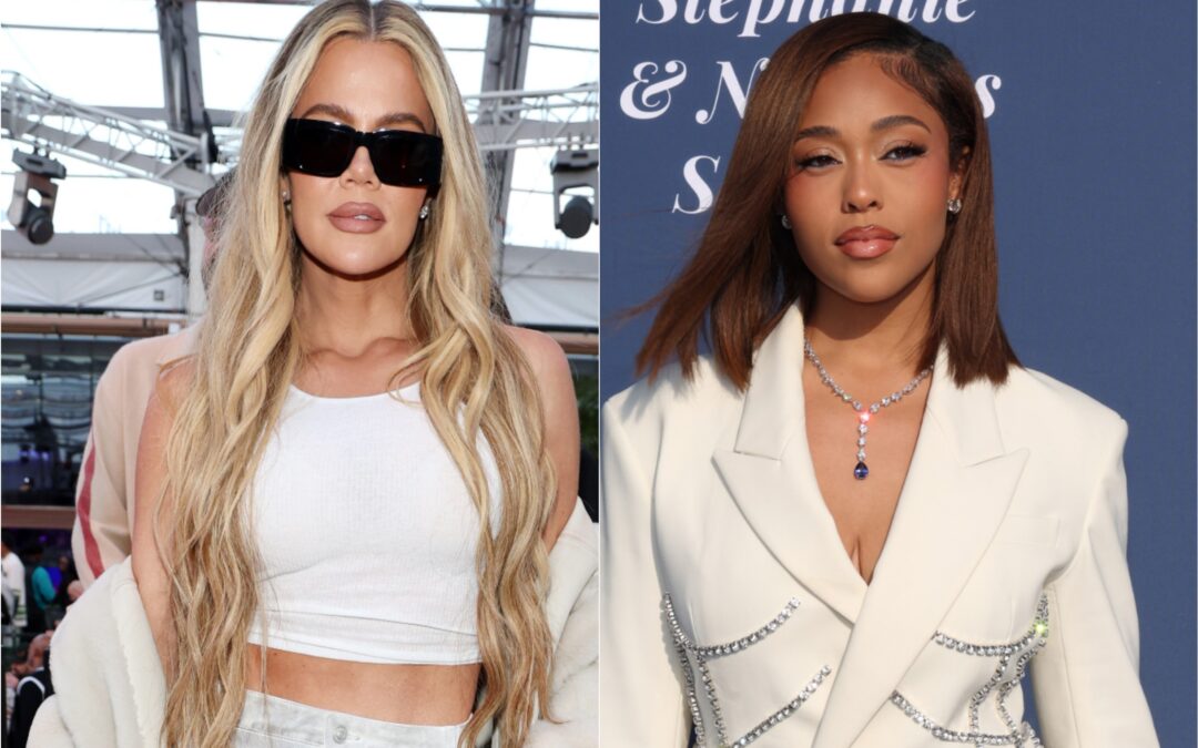 Khome Again? Khloe Kardashian Says She’s ‘Frustrated’ By Jordyn Woods Beef Narrative