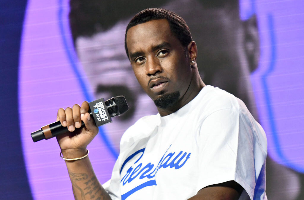 Deeply Disturbing: Explosive Exposé Alleges Diddy Grabbed, Berated & Threatened Staff–‘There Was Erratic Behavior’