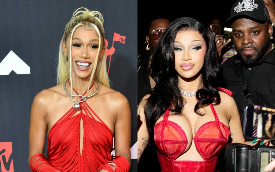 Bia Lookalike Lays Into Cardi B Cheating Rumors In New Diss, Belcalis Threatens ‘Lying On My P***y’ Lawsuit