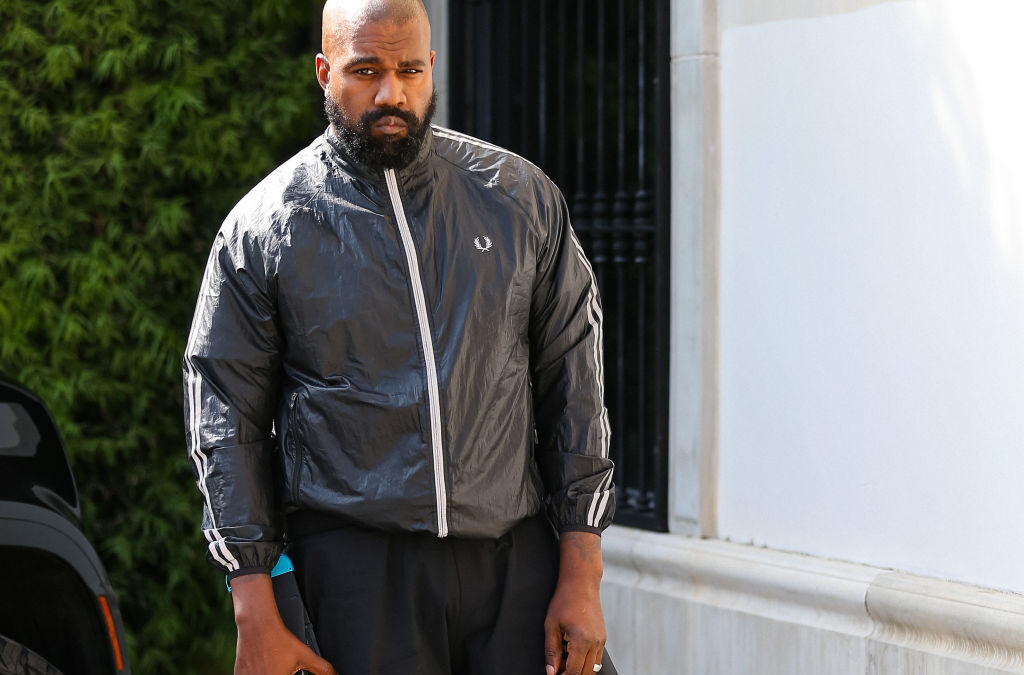 Kanye West Sued For Sexual Harassment By Former Assistant, Alleges She Suffered Emotional Distress From Lewd Texts & Phone Calls​Bossipon June 4, 2024 at 4:21 pm