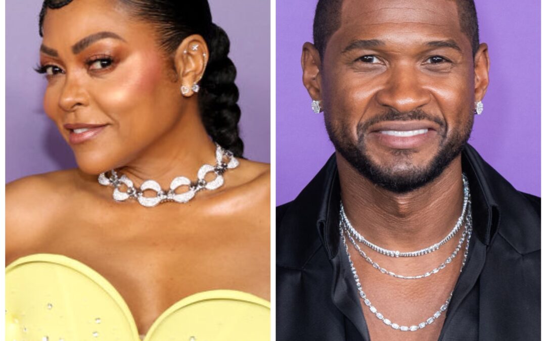 Taraji P. Henson Returning To Host 2024 BET Awards, Usher To Receive Lifetime Achievement Honor​Bossipon June 4, 2024 at 9:25 pm