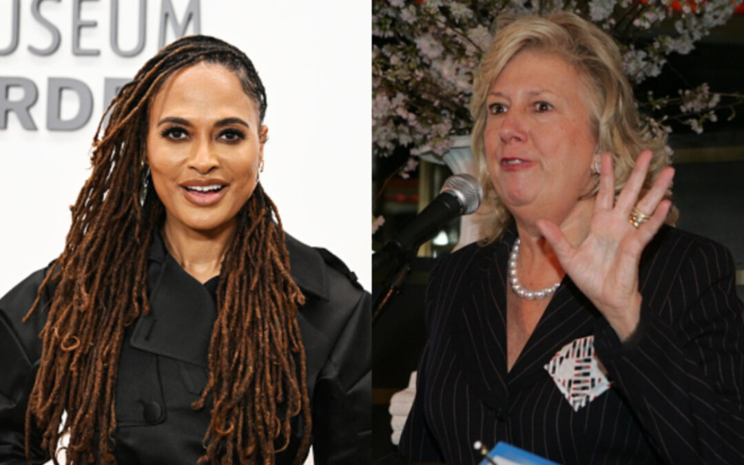 When They Sue Us: Ava Duvernay Flames ‘Central Park 5’ Prosecutor Linda Fairstein Following Nothingburger Lawsuit​