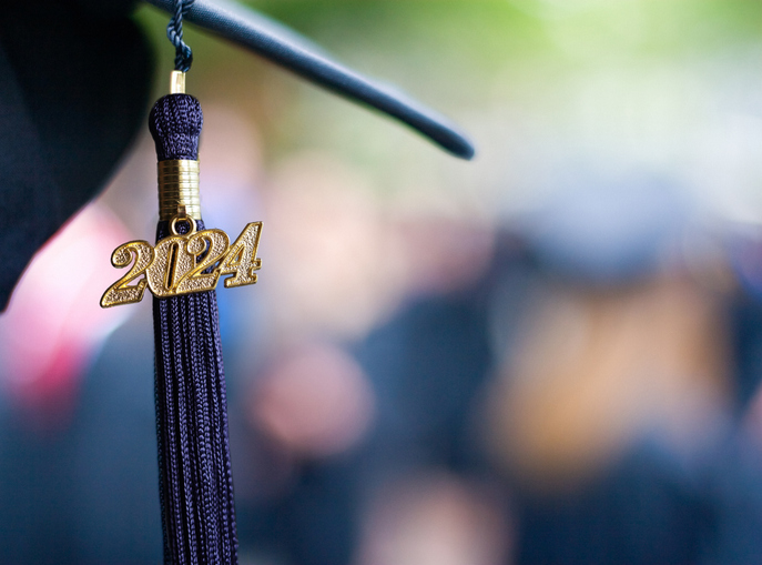 Aggressive Aioli Patriarch Pulls Black Superintendent From Daughter Before She Could Shake His Hand At HS Graduation​