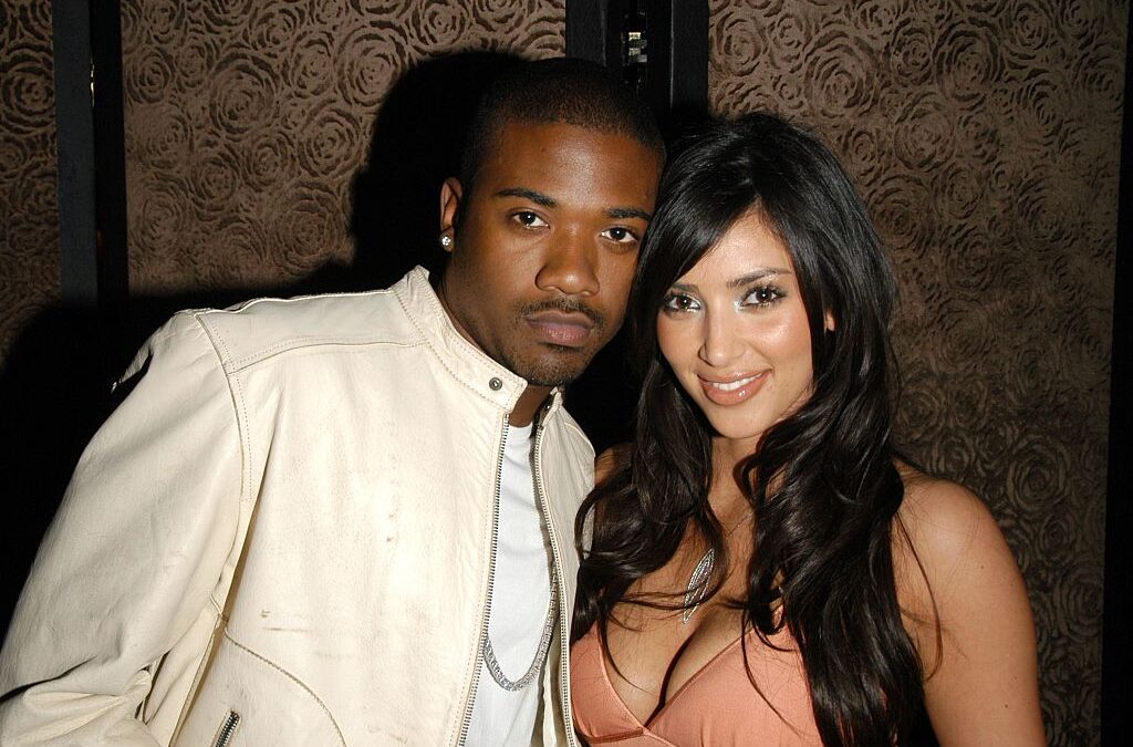 Ray J Suggests Kim Kardashian Sex Tape Paved The Way For OnlyFans, Claims The World Would Be Different If The Freaky Flick Didn’t Exist​