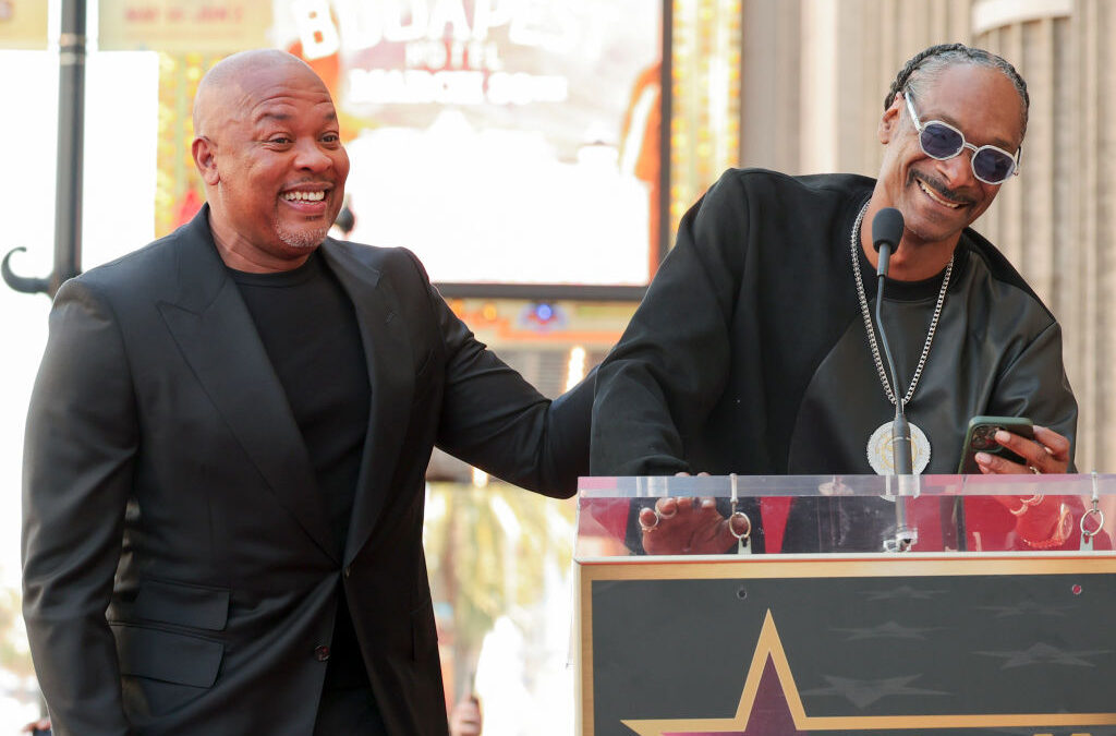 Snoop Dogg & Dr. Dre Set To Release ‘Missionary’ The Sequel To The Iconic 1993 Debut Album ‘Doggystyle’​