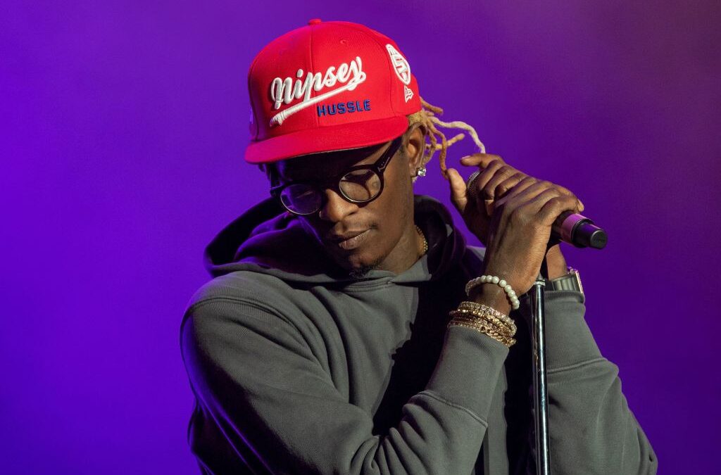 Young Thug’s Lawyer Ordered To Spend 10 Weekends In Jail For Contempt After Claiming Judge Held Illegal Secret Meeting​