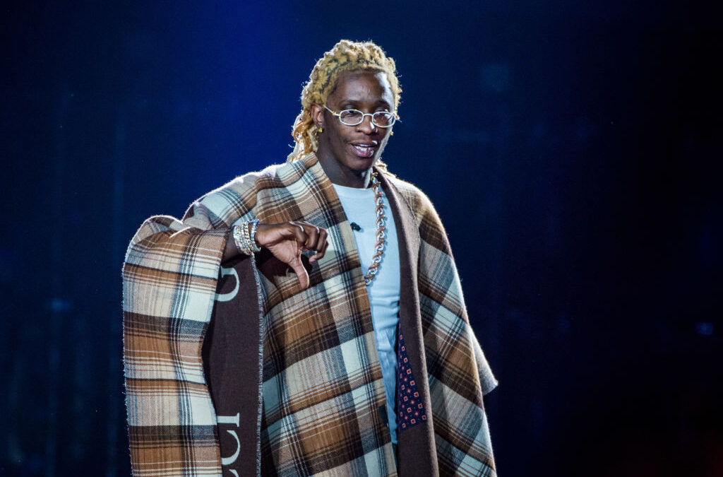 Young Thug’s Lawyer Compares YSL Trial To ‘Communist Russia’ Over State’s Handling Of Star Witness YSL Woody​