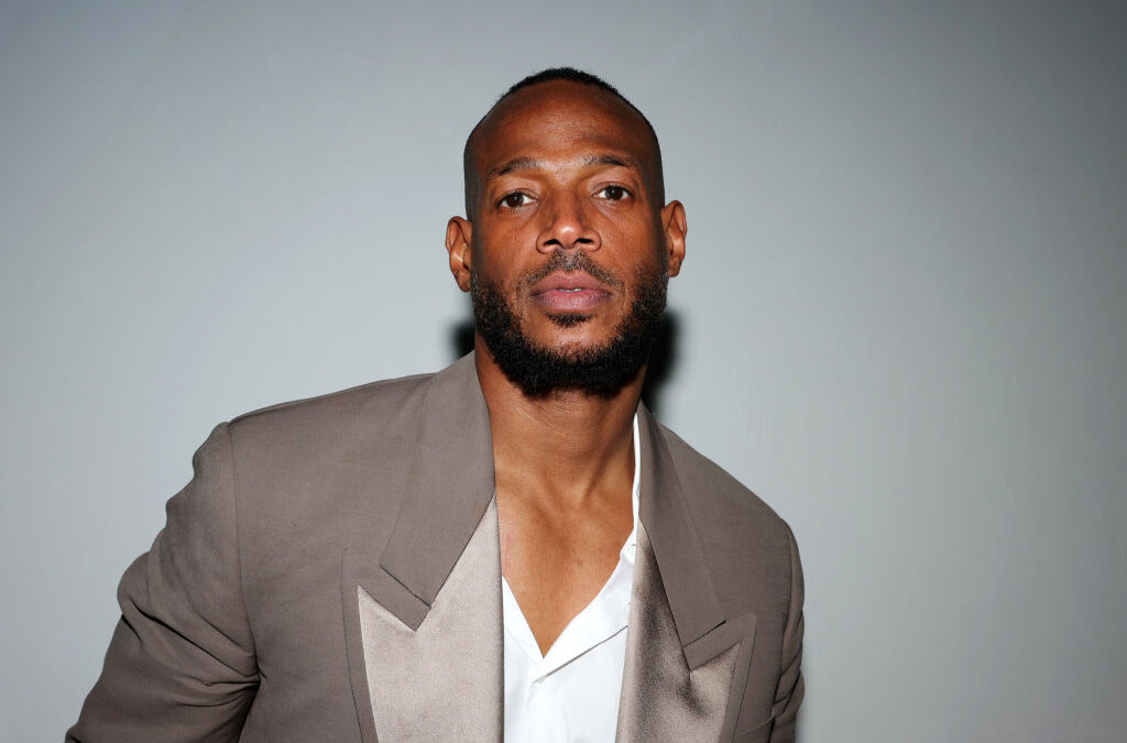 Marlon Wayans Fires Back At ‘Hate Mongers’ After Backlash Over Pride Photoshoot: ‘I Show My Support, Zero F***s What People Think’​