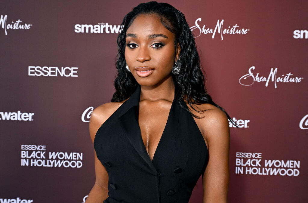 Normani: Rising Above Adversity & Triumphing With Debut Solo Album,  ‘Dopamine’​