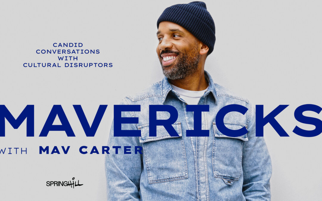 ‘Mavericks With Mav Carter’ Exclusive Clip: Ryan Coogler Reflects On Success & Spike Lee Comparisons​