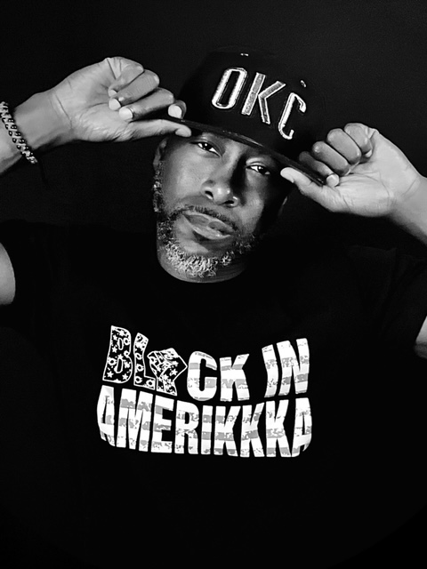 Mogul Mal Makes His Mark With ‘Black In AmeriKKKa’ Music Video Highlighting The Joy & Pain Of Our Culture [Exclusive]​