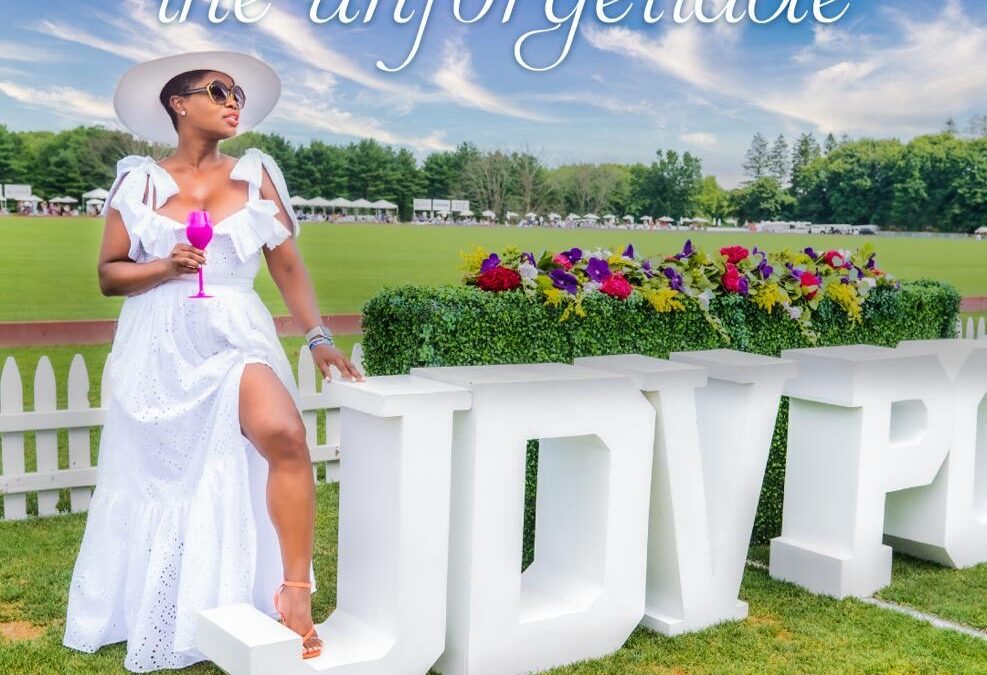 JDV Lifestyle Group Announces VIP Polo Experience At Greenwich Polo Club, Stylish Stunners To Attend Sun-Kissed Soireé [Exclusive]​