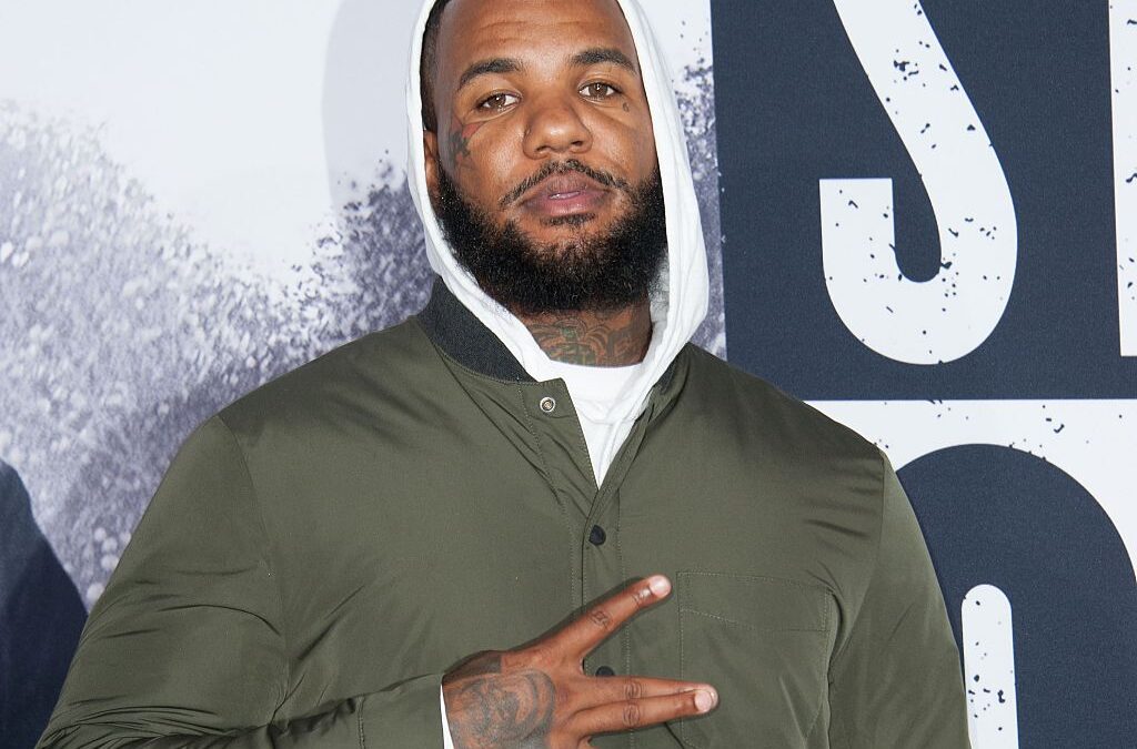 The Game Gratuitously Addresses Absence From Kendrick Lamar’s ‘Pop Out’ In 17-Minute Long Video–‘I’m Doing Me’​