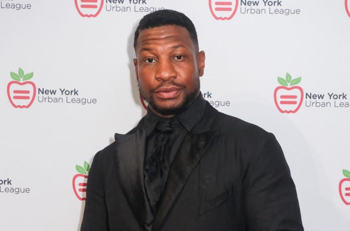 Jonathan Majors Books His First Movie Role Since Domestic Assault Conviction And Marvel Firing​