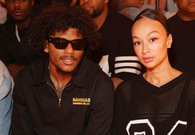 Draya Michele Says She ‘Loves’ Dating Someone Younger Amid Backlash Over Jalen Green Age Gap​