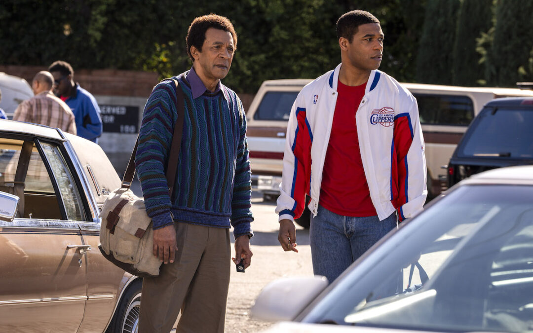 ‘CLIPPED’ Exclusive: Episode 4 Reveals How Elgin Baylor Attempted To Warn The World About Donald Sterling​