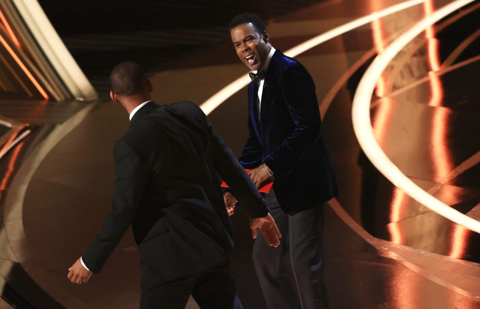 Chris Rock Reportedly Reacts To Will Smith Seemingly Referencing The Oscars Slap In ‘Bad Boys 4’, ‘Finds Will’s Attention-Seeking Nauseating’​