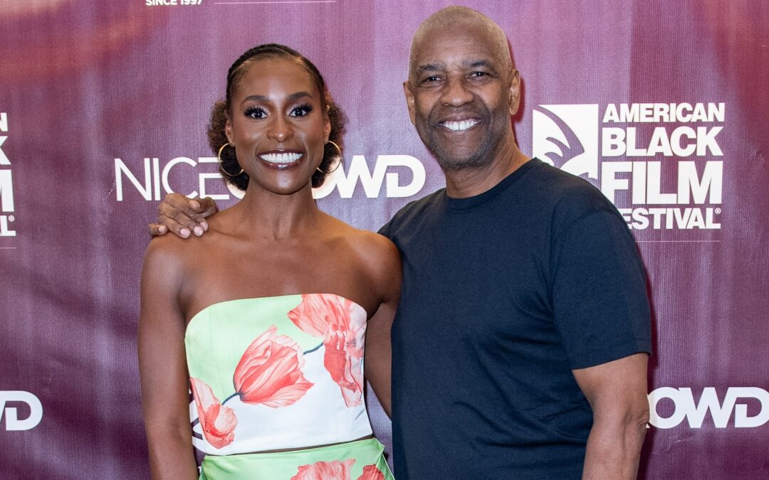 Cadillac Dreamin’ On Collins Avenue: Our Star-Studded Recap Of The 2024 American Black Film Festival In Miami Beach​