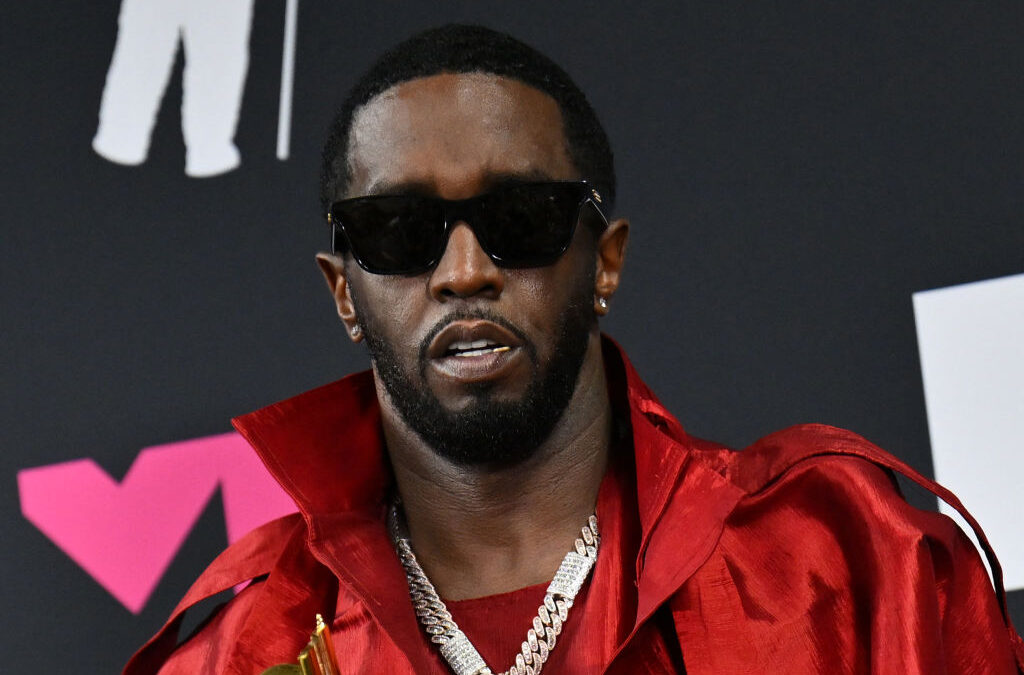 Diddy Did Not Secretly Marry Dana Tran Despite Random Rumors Online​