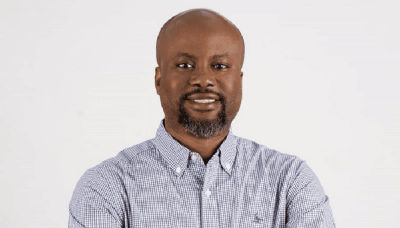 AI could solve Nigeria’s ‘mis-banking’ problems- Damola Giwa ARM MD for Digital Banking​