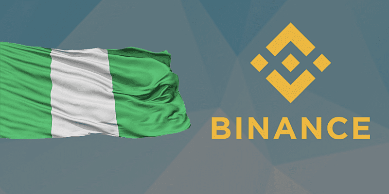 Binance generated 20bn from Nigeria in 2023, larger than health and education budget- Minister​