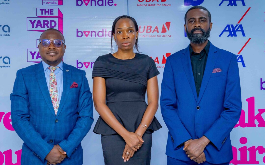 Bvndle, UBA, Piggyvest, VFD Microfinance Bank and Aura by Transcorp Partner to Reimagine Rewards in Africa​